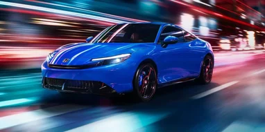 Найкращі 10 автомобілів із низькою витратою палива у 2026 році (ілюстрації) 22 Найкращі 10 автомобілів із низькою витратою палива у 2026 році (ілюстрації) 22