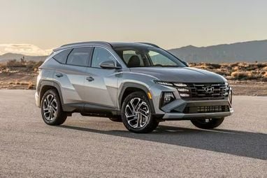 Найкращі 10 автомобілів із низькою витратою палива у 2026 році (ілюстрації)