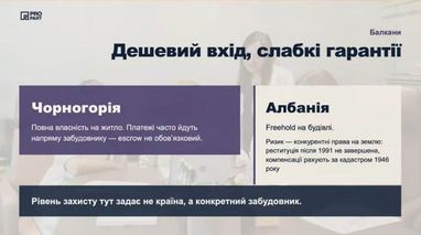 5 найкращих держав, що забезпечують надійний захист інвестицій у нерухомість для іноземців 14 5 найкращих держав, що забезпечують надійний захист інвестицій у нерухомість для іноземців 14