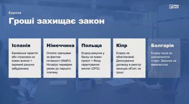 5 найкращих держав, що забезпечують надійний захист інвестицій у нерухомість для іноземців 13 5 найкращих держав, що забезпечують надійний захист інвестицій у нерухомість для іноземців 13