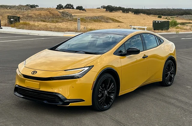 Найкращі 5 найбільш міцних мініатюрних автомобілів у 2026 році (знімки) 14 Найкращі 5 найбільш міцних мініатюрних автомобілів у 2026 році (знімки) 14