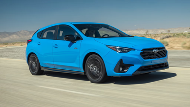 Найкращі 5 найбільш міцних мініатюрних автомобілів у 2026 році (знімки) 11 Найкращі 5 найбільш міцних мініатюрних автомобілів у 2026 році (знімки) 11