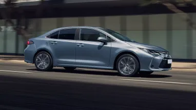 Найкращі 5 найбільш міцних мініатюрних автомобілів у 2026 році (знімки)