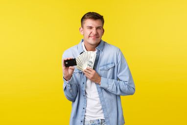 Найкращі шість фінансових рекомендацій для молодих людей