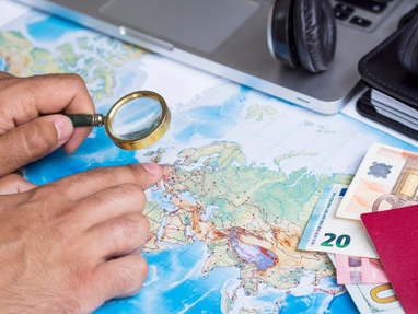 7 найгірших напрямків для подорожей цієї осені (і чому)