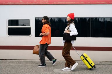 Минулого року до Чехії вперше приїхало більше українських біженців чоловічої статі, ніж жінок.