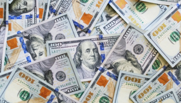 За сімом місяців товарообіг України перевищив 82 мільярди доларів.