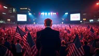 Трамп ухвалив нові розпорядження щодо громадянства за народженням&hellip;