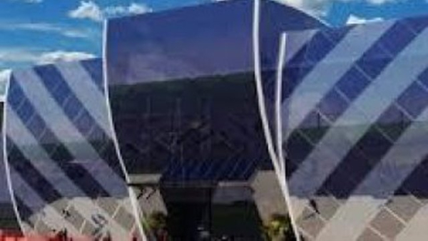 ТРЦ Lavina Mall очолив Олександр Гавриш