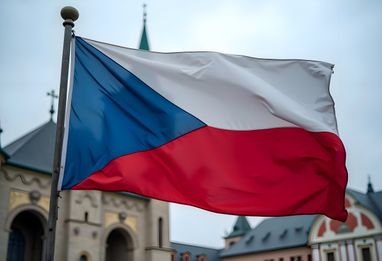 У Чехії досягнуто згоди щодо збільшення мінімальної заробітної плати з 2027 року