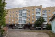 Головна 51 У Макарові на Київщині 50 сімей отримали ключі від відремонтованих помешкань