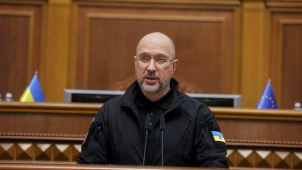 До кінця поточного року Україна планує наростити свої енергетичні потужності з 15 ГВт до 21,4 ГВт, про що повідомив Шмигаль. 5