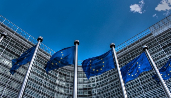 Єврокомісія: Україна має можливість придбати у сторонніх держав ракети для перехоплення, скориставшись коштами позики від ЄС.