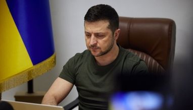 Україна впорається із зимою, якщо Сполучені Штати Америки реалізують 5% своїх ракет для систем Patriot, — заявив Зеленський.