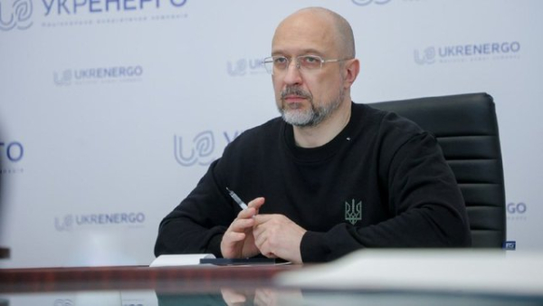 Україні потрібно ще 400 мільйонів євро для придбання газу – Шмигаль 3 Україні потрібно ще 400 мільйонів євро для придбання газу – Шмигаль 3