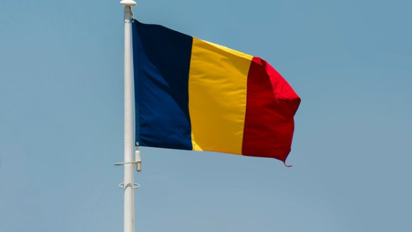 Головна 39 Україна і Румунія співпрацюють над збільшенням логістичного потенціалу…