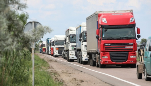 Україна і Вірменія розширили ліміти на міжнародні автоперевезення