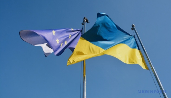 Україна попросила Європейську комісію про допомогу аграрному сектору&hellip;