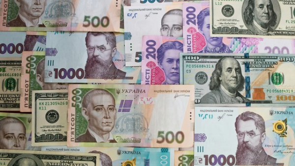 Українці за перші сім місяців 2026 року задекларували 323,9 мільярда гривень доходу за 2025 рік, найбільший показник – у киянина. 13 Українці за перші сім місяців 2026 року задекларували 323,9 мільярда гривень доходу за 2025 рік, найбільший показник – у киянина. 13