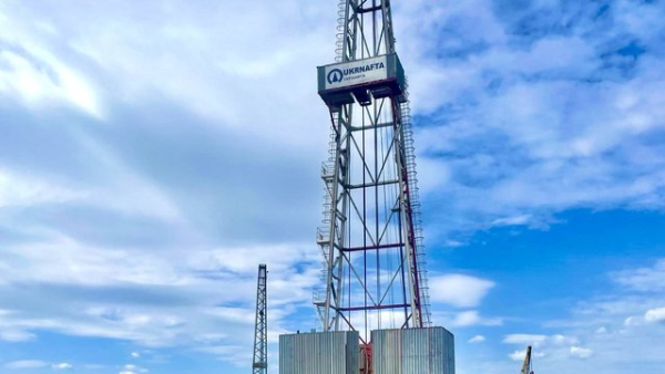 Головна 43 “Укрнафта” вже впровадила понад 100 стандартів API та…