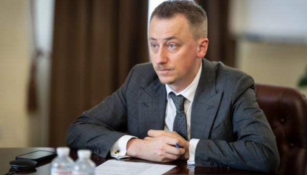 Уряд затвердив Соболева у складі наглядової ради Нафтогазу