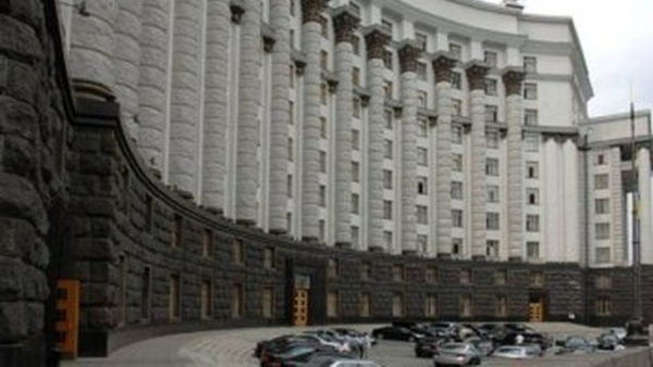 Уряд подасть до Верховної Ради законопроєкт щодо Національної комісії, що здійснює державне регулювання у сферах транспорту, і програмну діяльність. 13