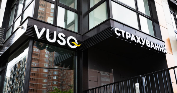Страхування воєнних ризиків: досвід VUSO