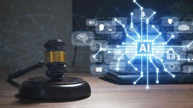 Штучний інтелект стане основою нової судової системи в Абу-Дабі
