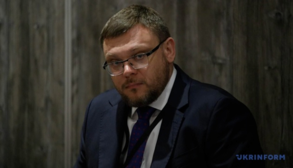 У справі “Мідас” Енергоатом не визнаний потерпілою стороною, за словами Кривоноса.
