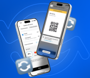Головна 50 У Києві ввели новий QR-квиток, який дозволяє без обмежень здійснювати пересадки впродовж 90 хвилин.