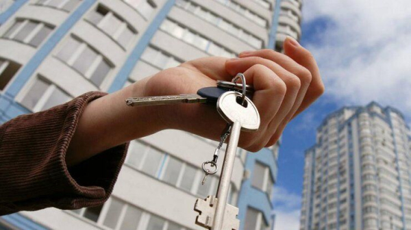 Ціни на оренду житла в Україні зросли через брак доступних помешкань. 2 Ціни на оренду житла в Україні зросли через брак доступних помешкань. 2