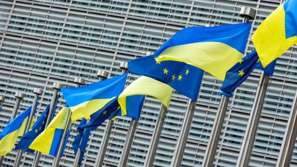 Головна 34 Експерти оцінили вартість зобов’язань Києва перед ЄС за…