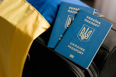 Понад 200 тисяч громадян не поверталися в Україну з початку року 5