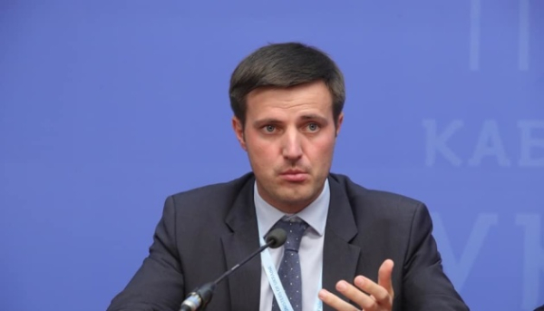 Головна 47 Висоцький: Україна від початку серпня відправила за кордон…