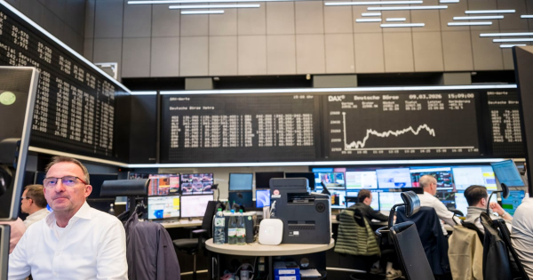 Головна 21 ETF в Україні: доступ для інвесторів став ширшим