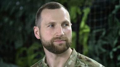 Верховна Рада призначила міністра оборони