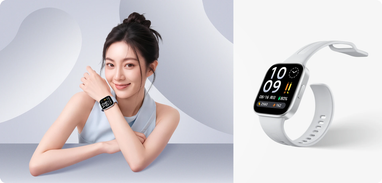 Redmi Watch 6 Active від Xiaomi: новий доступний розумний годинник (фото) 8 Redmi Watch 6 Active від Xiaomi: новий доступний розумний годинник (фото) 8