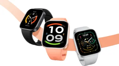 Redmi Watch 6 Active від Xiaomi: новий доступний розумний годинник (фото) 5 Redmi Watch 6 Active від Xiaomi: новий доступний розумний годинник (фото) 5