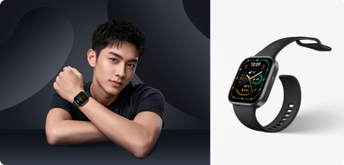 Redmi Watch 6 Active від Xiaomi: новий доступний розумний годинник (фото) 6 Redmi Watch 6 Active від Xiaomi: новий доступний розумний годинник (фото) 6