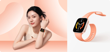 Redmi Watch 6 Active від Xiaomi: новий доступний розумний годинник (фото) 7 Redmi Watch 6 Active від Xiaomi: новий доступний розумний годинник (фото) 7