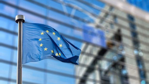 Євросоюз виділить Україні 1,4 мільярда євро з прибутку від заморожених російських активів.