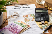 Департамент економіки та інвестицій КМДА відсудив від забудовників 160 мільйонів гривень пайових внесків. 2