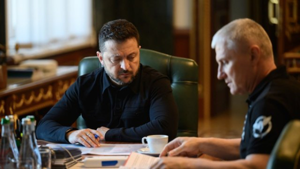 За серпень окремі компоненти російського експорту зменшилися на 80% – Зеленський