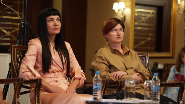 Головна 40 Загальний обсяг житлових позик у банківській системі досяг…