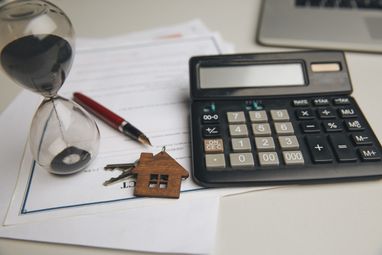 Сукупний обсяг іпотечних кредитів у банківській системі досяг 50 мільярдів гривень 17