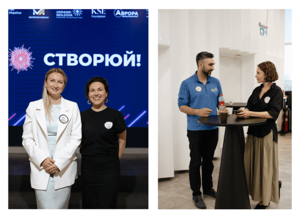 Жіночий бізнес: гранти на розвиток виробництва 25 Жіночий бізнес: гранти на розвиток виробництва 25