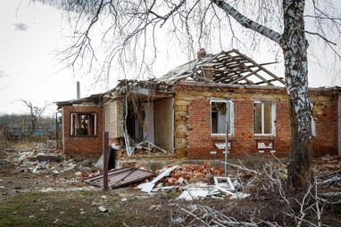 Огляд зруйнованого житла з відривом: механізм дії 3 Огляд зруйнованого житла з відривом: механізм дії 3