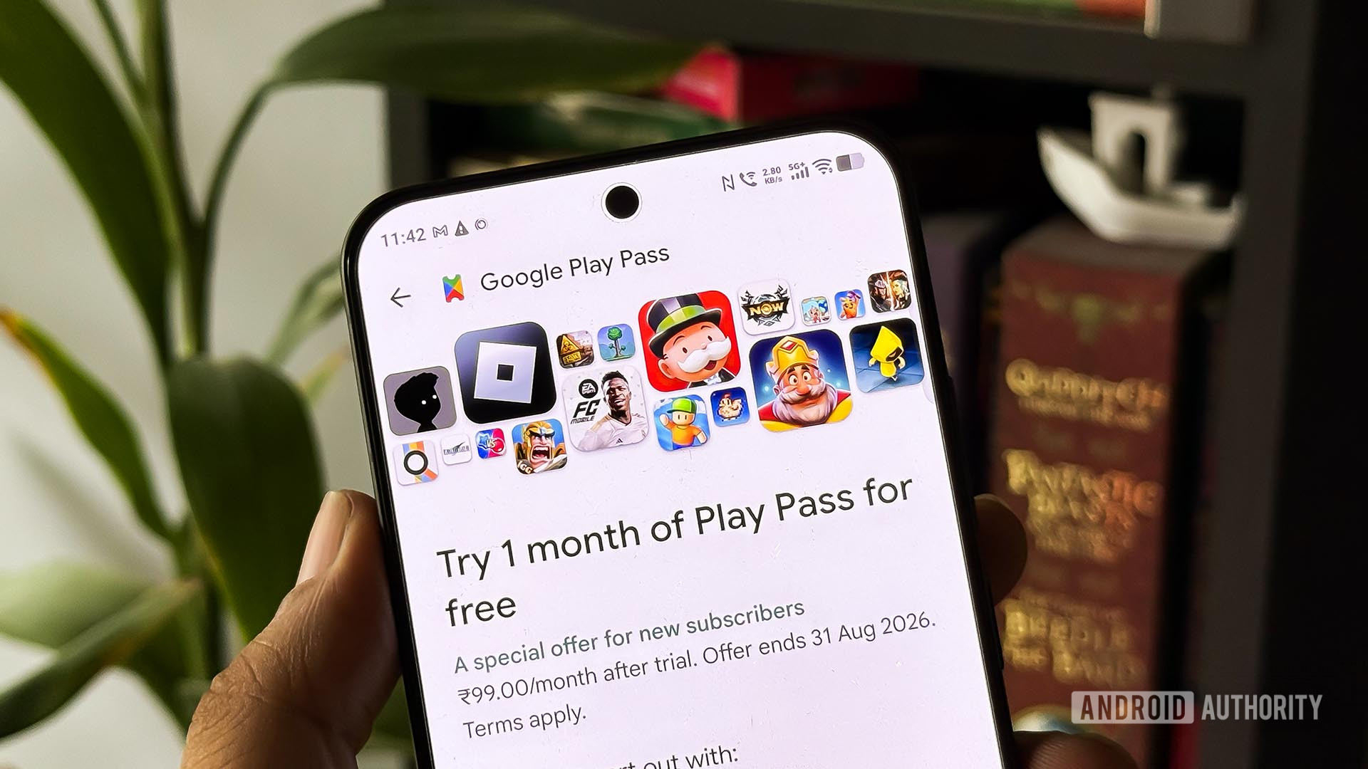 6 платних Android-ігор, вартих уваги у 2026 році 16