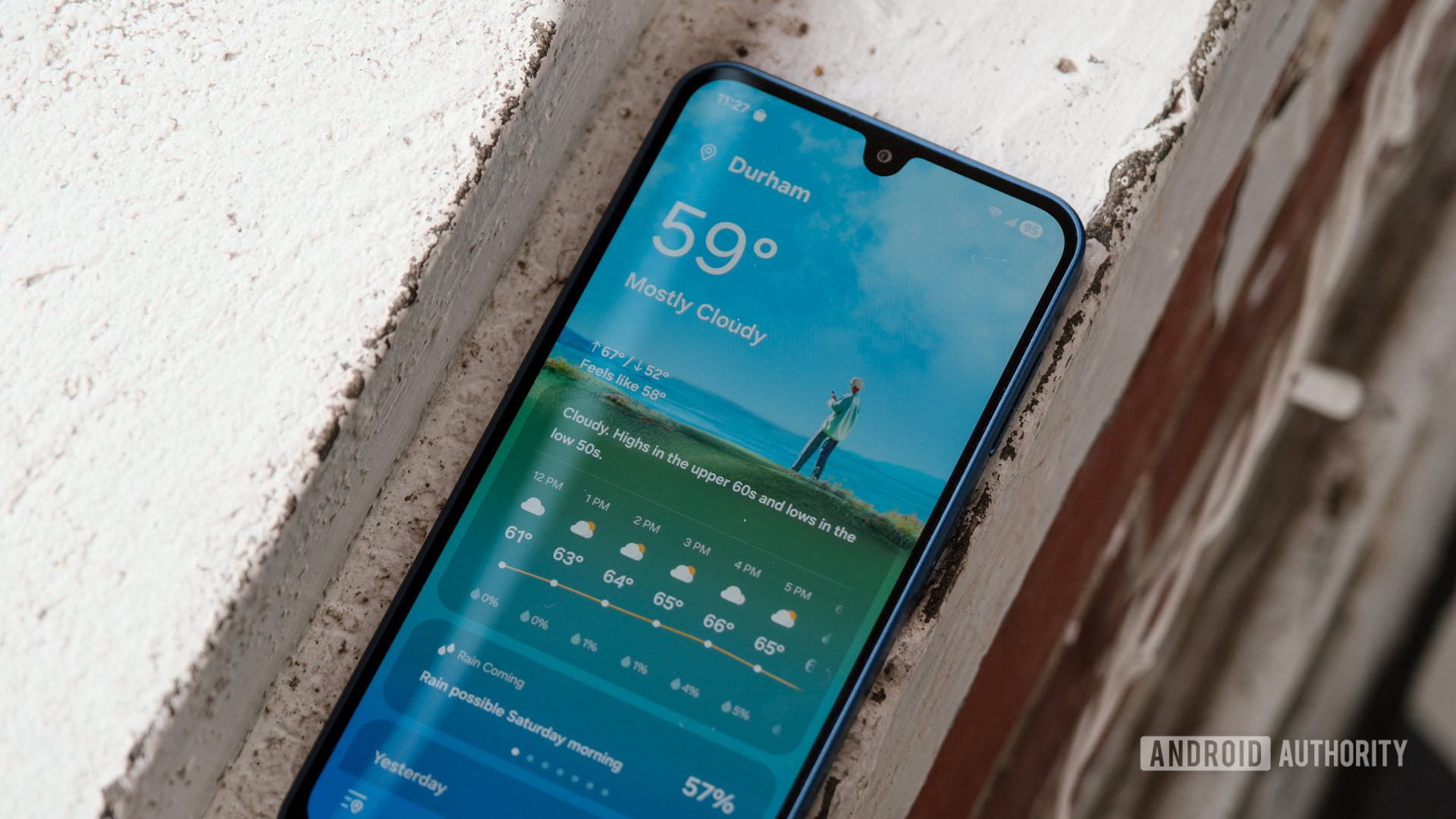 Samsung Galaxy A17 5G: все ще бюджетний, але не надовго 37