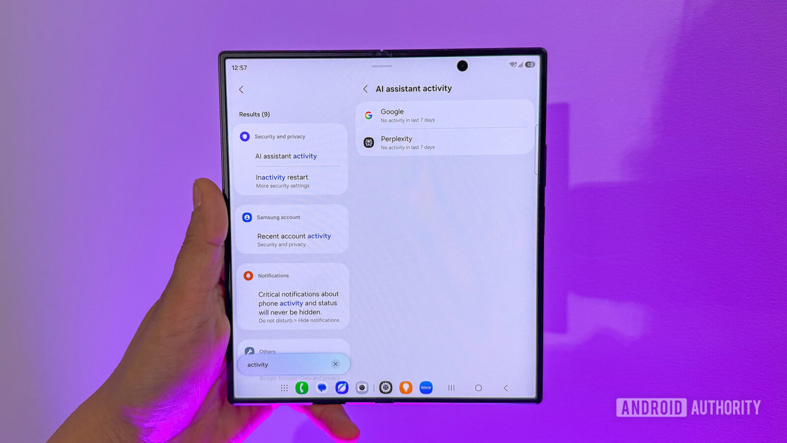 Samsung випустив One UI 9: що нового для користувачів Galaxy 5